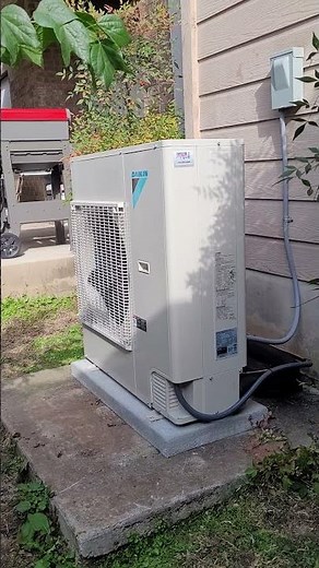 Daikin FIT Installation by TemperaturePro San Antonio