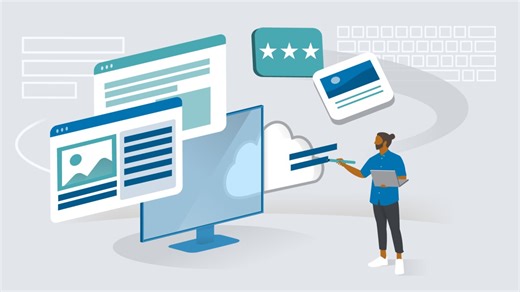Creating Online Content Online Class | LinkedIn Learning, formerly Lynda.com