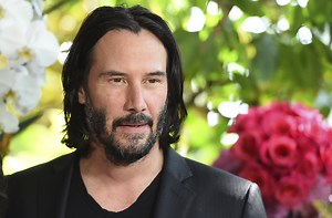 „Matricos“ žvaigždei Keanu Reevesui 55-eri: paprastas vyrukas, honorarą pasidalijęs su mokslininkais