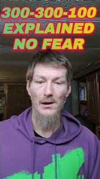 The Sublocade 300-300-100 Protocol Explained #recovery #addictionrecovery