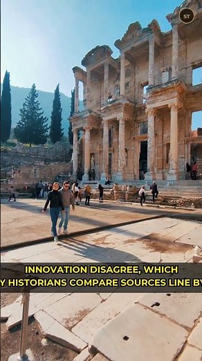 The Architect Who Changed the Ancient World Forever
