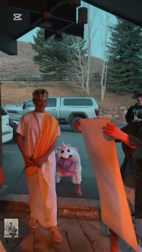 Best promposal ever #scarecam scareprank#funnyprank #scaring #jumpy #viral #funny