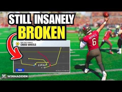The Most Unstoppable Offense Is BACK in Madden 27 🔥