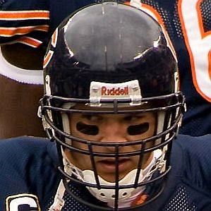 Brian Urlacher Wife 2026: Dating History & Exes - CelebsCouples