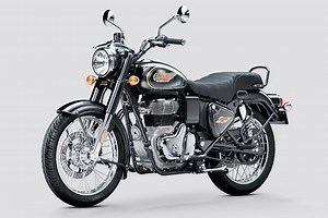 Royal Enfield Bullet 350 Price, Mileage, Weight, Images