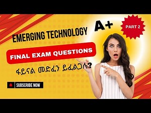 👉 Top Questions in IoT, VR, AR, MR & Emerging Tech Ethics / Final Exam Questions Part 2