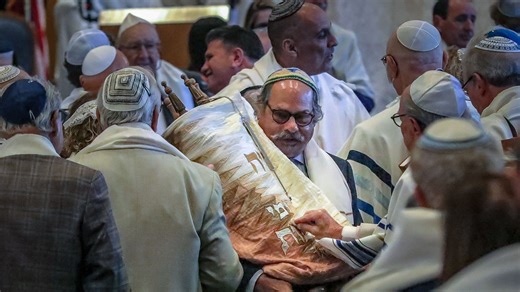 What is Rosh Hashanah? When the Jewish New Year holiday ends, how it's celebrated