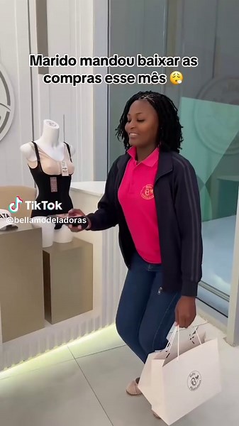 Bella Modeladoras on TikTok