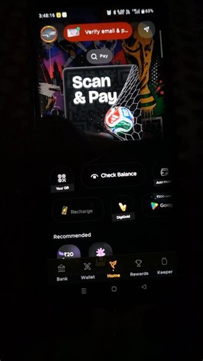 Fampay Account Create | Fampay Account Kaise Banaye | How To Open Fampay Account