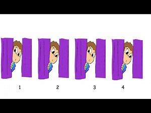 Watch how to sign 'anxiety' in American Sign Language.