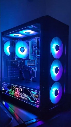 2024 Deepcool Matrexx 50 - i7-12700F + RTX 4060 Ti | 2 FAR ROBOTICS Pre-built