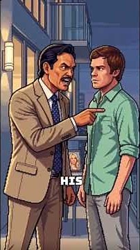 Dexter Season 3 - A Minute Recap