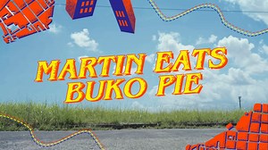 5.3K views · 182 reactions | Every province is known for a dish or a pasalubong and when you head up to Laguna, it’s definitely buko pie. So Chef Martin went there to find the best one! Watch that here: https://youtu.be/qyZzJNap9_c | FEATR | Facebook