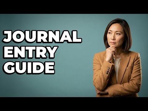 Where Do Business Transactions Get Journalized?