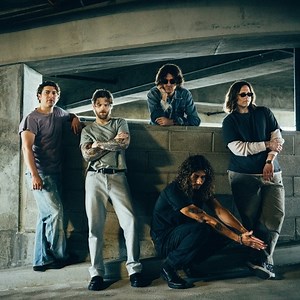 Culture Wars in O2 Academy Islington (27 Nov 2025)