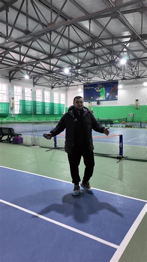 🎾 Теннисный центр Экибастуз @ktf_ekibastuz_tennis 💰 Аренда корта (до 4 человек): — Крытый корт — 5000 тг / час — Уличный корт — 4000 тг / час — Аренда ракетки — 500 тг 👉 Всё остальное уже входит в цену! 🎓 Занятия с тренером: Для детей 👧👦 — 12 занятий — 19 000 тг — Разовое — 3500 тг Для взрослых 🧑👩 — 12 занятий — 27 000 тг — Разовое — 4500 тг Адрес: Шешенбекова, 18 (Заезд с Торайгырова, на территории городского парка 🌳 ⏰ Режим работы: С 06:00 до 21:00 — играйте в удобное время! ☎️Тел: 8 