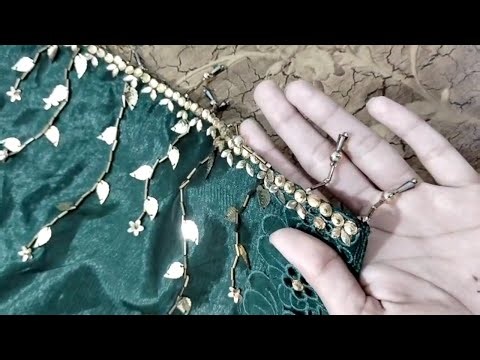 Beautiful Handmade Kurti Design | Easy Stitching Tutorial for Beginners