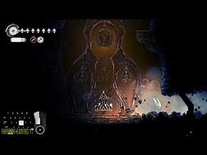Silksong How to Find Memory Crystal Location Guide - Hollow Knight Silksong