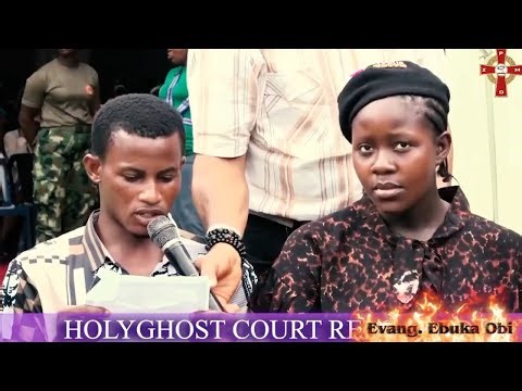 ‎Ebuka Obi Stayed True To His Word! Bride Price Paid In Full, & Sanctity of Marriage Restored