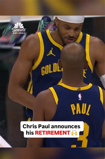 Chris Paul: The Point God and His Impact on the Warriors