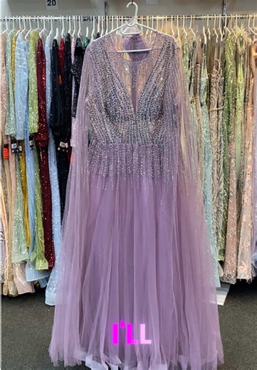 Is This Dress a Grab? Formal Fashion Insights