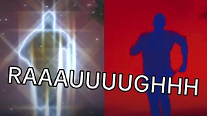 Kanye "Runaway" Outro / RAAAUUUUGHHH | Know Your Meme