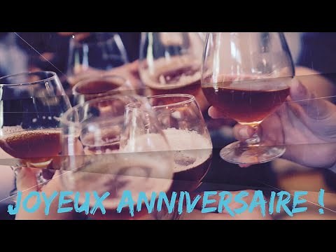 Montage Anniversaire 30 ans