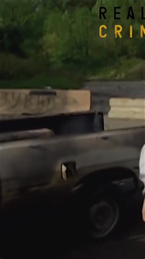 898K views · 18K reactions | A sleepy Saturday morning took a dark turn when a driver discovered a burning truck outside Oklahoma City. The scene revealed a body, sparking an investigation. A local housewife reported her husband missing, adding a layer of mystery to the grim discovery. Have you ever experienced a similar unnerving event? #truecrime #mystery #oklahomacity #unsolved #investigation | Real Crime | Facebook