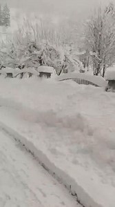 ❄️ 04/02/2026 - Entracque (CN), 894m s.l.m., Alpi Marittime: davvero importante l’innevamento presente al suolo in questa località dopo le copiose nevicate delle ultime 36 ore. 🌨️ 📲 Credits Centro Meteo Piemonte CMP #MeteoinPiemonte | Andrea Vuolo - Meteo in Piemonte