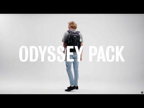 Pack Review: Odyssey Pack