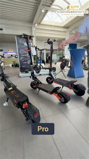 Kukirin E-Scooters: G2 Series NOW in Stock! - SCOOTER REPAIR SHOP 🔥