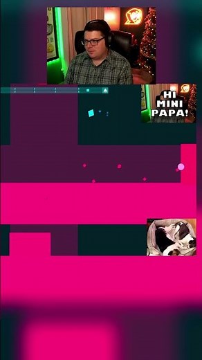 JSAB - Just Shapes and Beats - Part 1 #Shorts