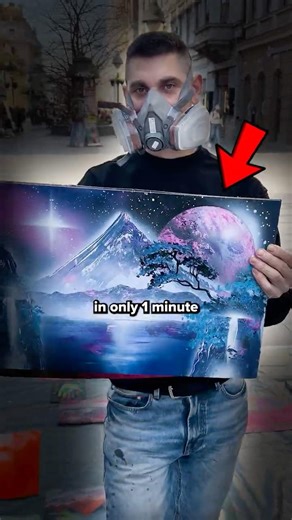 How To Be A 1-Minute Spray Master 💯