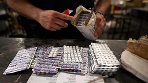 Moms take on Snapchat over teen fentanyl deaths