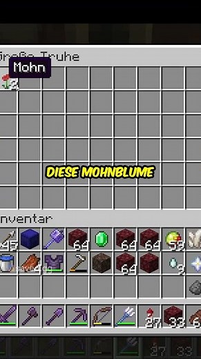 highlight Minecraft Organized Storage System Tour