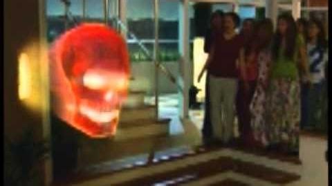 Night of the Living Virus