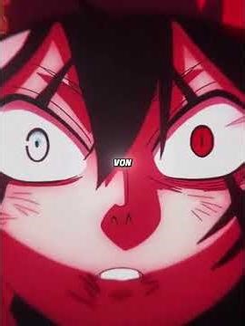 Anime-Charaktere, die einfach Aura ausstrahlen — Teil 1 🖤 Toji & Asta