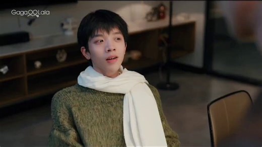 It's crazy to ask the guy you like to be your brother's boyfriend so that he could forget his ex boyfriend, yi chen sweetie you're clearly hurt by that crazy proposal qin lang only likes youuuuu 😭🤧 #DoubleHelix