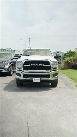 2022 Dodge Ram 3500 for Sale at Stormy's Automotive