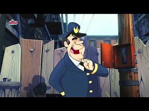 Finding Boo Boo (Finding Nemo) Part 13 - Boo Boo's Initiation