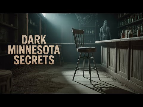 These Minnesota Hauntings Are Too Scary For Most People