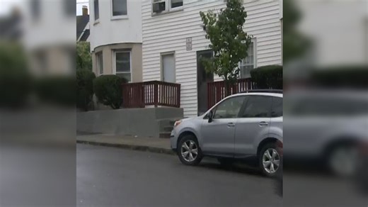 Man facing murder charge in death of Lynn woman, DA says