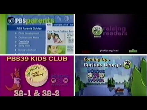 PBS Kids Program Break (2010 WFWA-DT1)