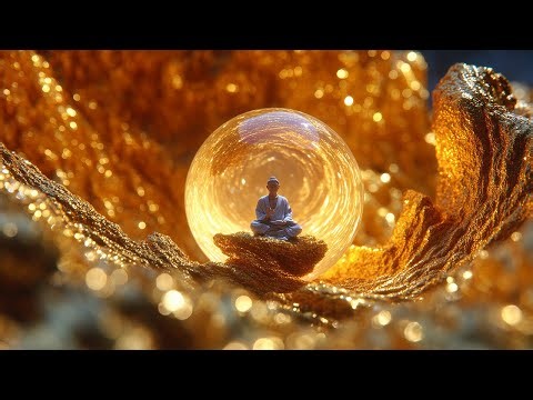 528 Hz | DNA Repair | Miraculous Transformation | 3 Hours