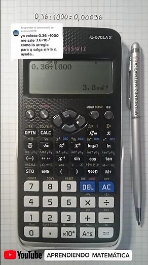📌 What are NORMAL MODES 1 and 2 used for on the CALCULATOR? | Learning Math