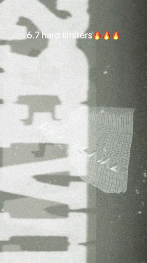 Some hard cut limiter headed out that won’t melt your engine down🔥 be careful what you run out there#powerstroke #ezlynk #hptuners #limiter #fyp