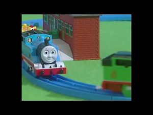 トミカ プラレール2006 きかんしゃトーマス編