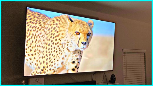 Watch Samsung TU-7000 Series 70" 4K TV Review! on Amazon Live
