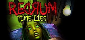 Redrum: Time Lies (2018) - MobyGames