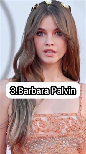 Top 5 Most Beautiful Model In The World